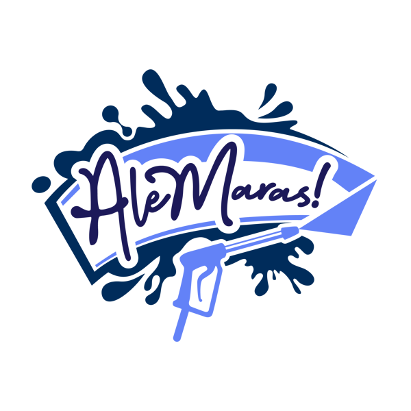 Zdjęcie na okładce dla Ale Maras mycie ciśnieniowe